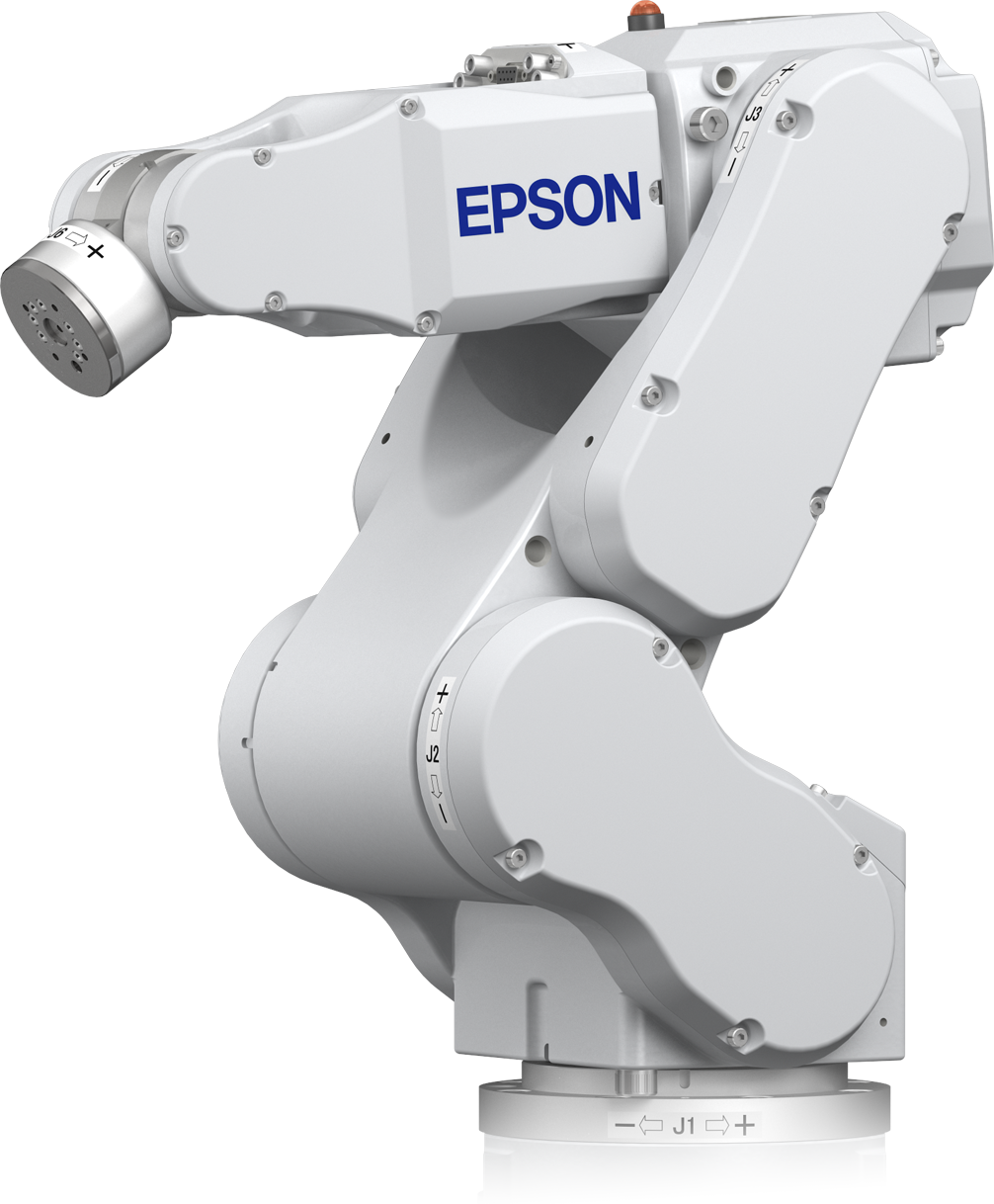 Epson Robotics Automate America 